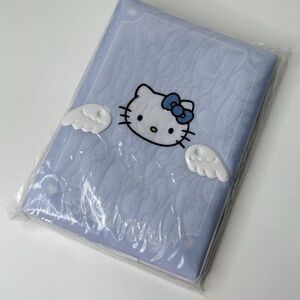 Forever 21 Hello Kitty Notebook